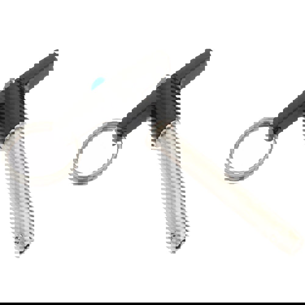 Quick-Release Pin: T-Handle, 5/16